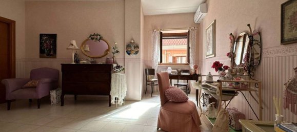 2 rooms Apartment in Foggia, Italy No. 31379 14