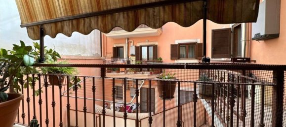 2 rooms Apartment in Foggia, Italy No. 31379 11