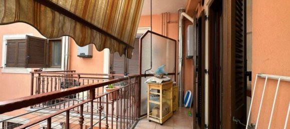 2 rooms Apartment in Foggia, Italy No. 31379 10