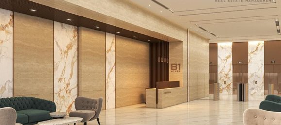 Moradia em banda T4 em Ajman Downtown, UAE N.º 94716 14