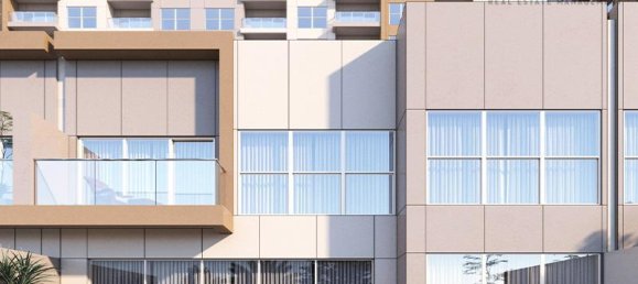 Moradia em banda T4 em Ajman Downtown, UAE N.º 94716 12