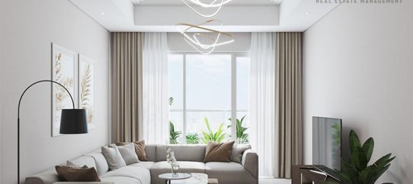 Moradia em banda T4 em Ajman Downtown, UAE N.º 94716 4