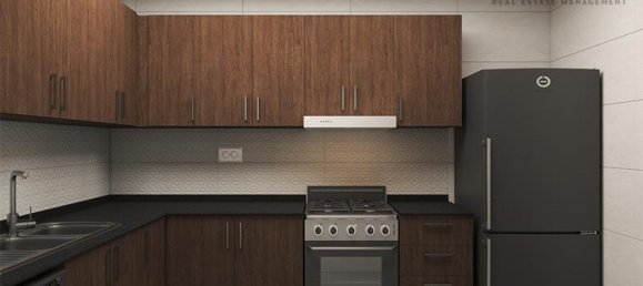 Moradia em banda T4 em Ajman Downtown, UAE N.º 94716 5