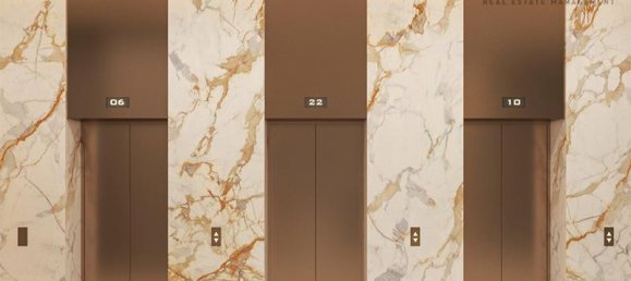 Moradia em banda T4 em Ajman Downtown, UAE N.º 94716 10