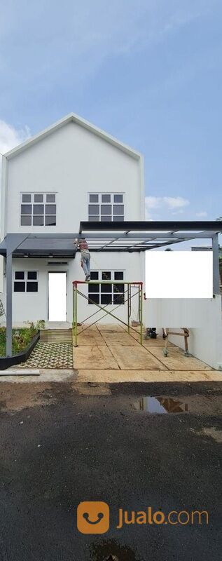 3 bedrooms House in Jakarta, Indonesia No. 1247