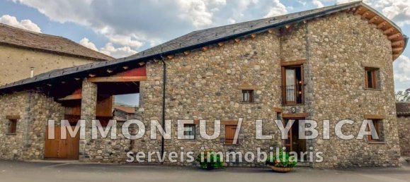 5 bedrooms House in Bellver de Cerdanya, Spain No. 159250 33