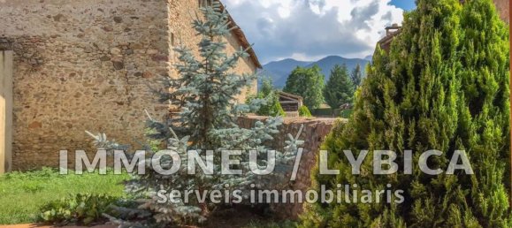 5 bedrooms House in Bellver de Cerdanya, Spain No. 159250 9