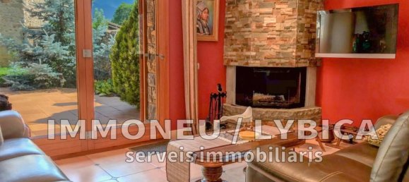 5 bedrooms House in Bellver de Cerdanya, Spain No. 159250 3