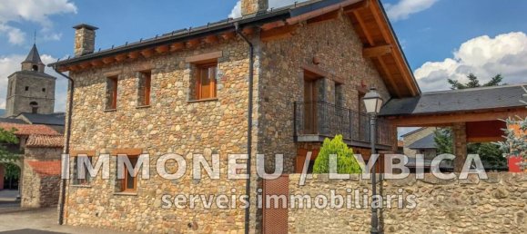 5 bedrooms House in Bellver de Cerdanya, Spain No. 159250 32