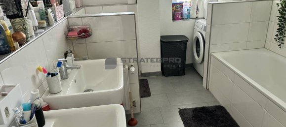 4 rooms Apartment in Ludwigshafen am Rhein, Germany No. 64962 12