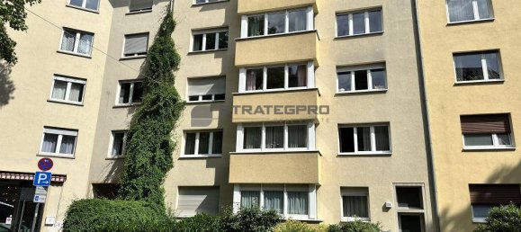 4 rooms Apartment in Ludwigshafen am Rhein, Germany No. 64962 8