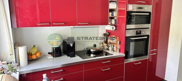 4 rooms Apartment in Ludwigshafen am Rhein, Germany No. 64962 13