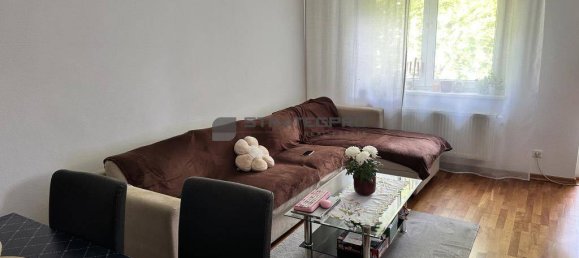 4 rooms Apartment in Ludwigshafen am Rhein, Germany No. 64962 11