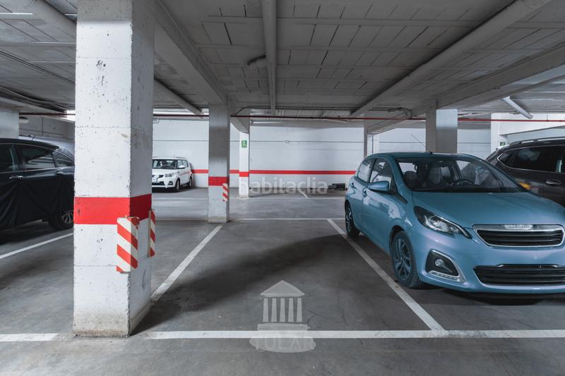 Parkplatz in El Puerto de Santa Maria, Spain 12m², Nr. 204425