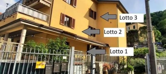 5 rooms Apartment in La Spezia, Italy No. 275470 11