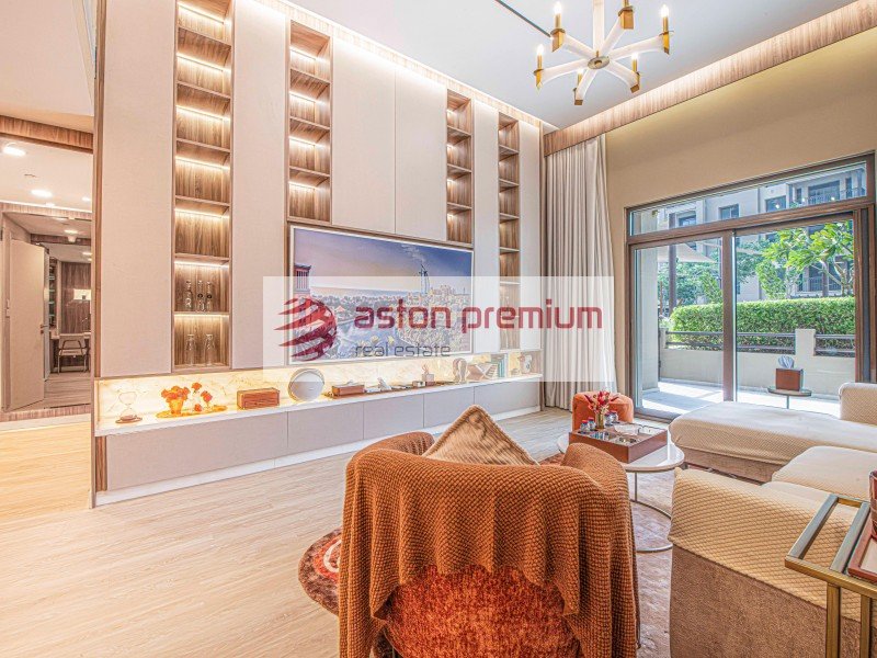 1 Schlafzimmer Wohnung in Umm Suqeim, UAE, Nr. 56338