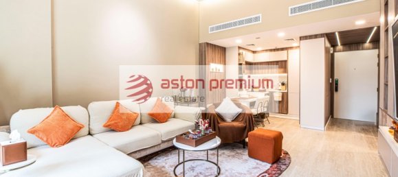 1 Schlafzimmer Wohnung in Umm Suqeim, UAE, Nr. 56338 27