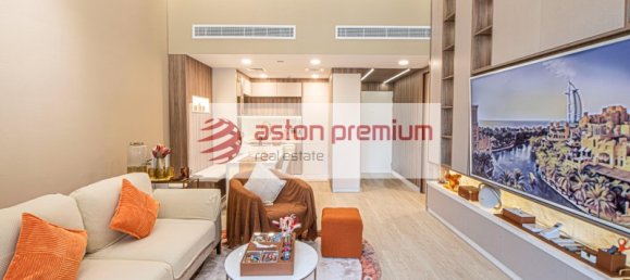 1 Schlafzimmer Wohnung in Umm Suqeim, UAE, Nr. 56338 6