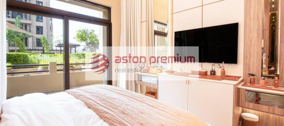 1 Schlafzimmer Wohnung in Umm Suqeim, UAE, Nr. 56338 18