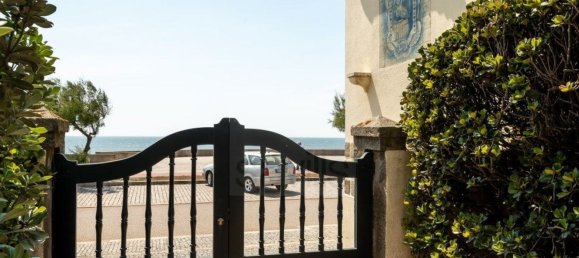 5 bedrooms House in Sao Felix da Marinha, Portugal No. 107593 10