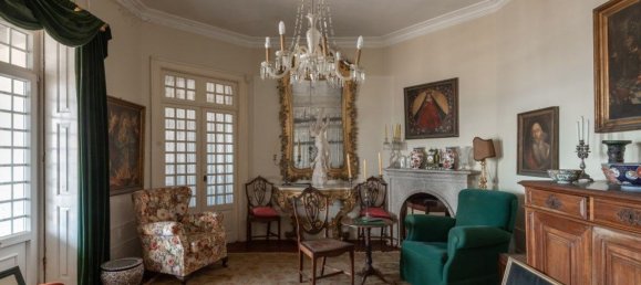 5 bedrooms House in Sao Felix da Marinha, Portugal No. 107593 18