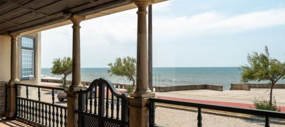 5 bedrooms House in Sao Felix da Marinha, Portugal No. 107593 13