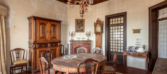 5 bedrooms House in Sao Felix da Marinha, Portugal No. 107593 21