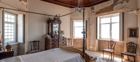 5 bedrooms House in Sao Felix da Marinha, Portugal No. 107593 27