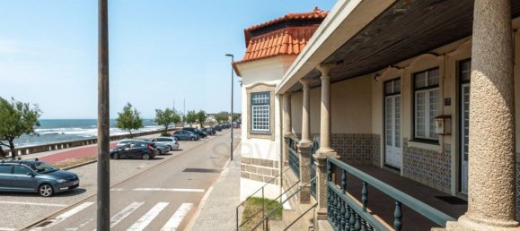 5 bedrooms House in Sao Felix da Marinha, Portugal No. 107593 29