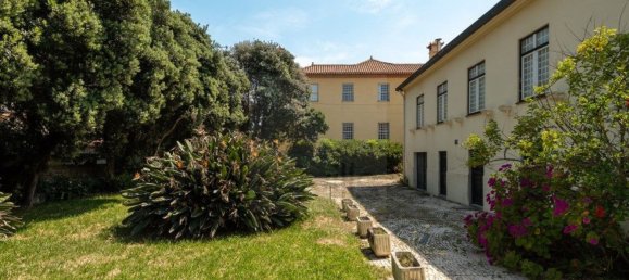 5 bedrooms House in Sao Felix da Marinha, Portugal No. 107593 5