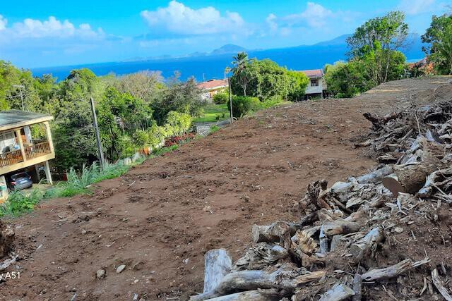 Terreno em Eure-et-Loir, France N.º 87515