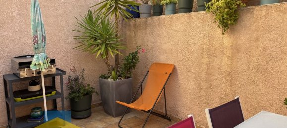 2 bedrooms House in Marseille, France No. 342443 10