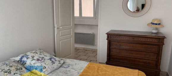 2 bedrooms House in Marseille, France No. 342443 17
