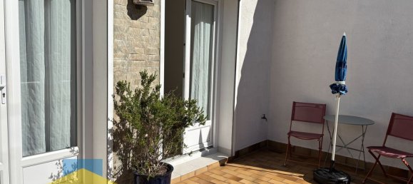 2 bedrooms House in Marseille, France No. 342443 20