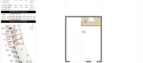 Vivenda T3 em Finestrat, Spain N.º 365077 12
