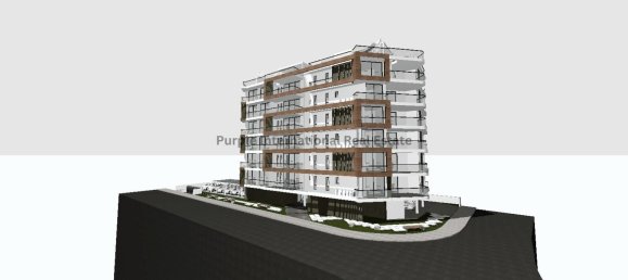 2 bedrooms Apartment in Larnaka, Cyprus No. 5262 3