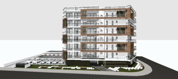 2 bedrooms Apartment in Larnaka, Cyprus No. 5262 2