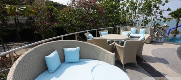 2 chambres Condo à Pattaya, Thailand No. 940 10