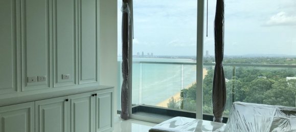 2 chambres Condo à Pattaya, Thailand No. 940 24