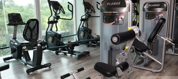 2 chambres Condo à Pattaya, Thailand No. 940 16