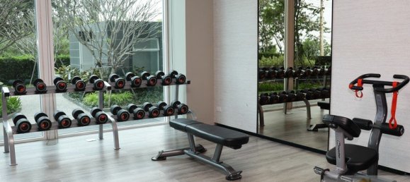 2 chambres Condo à Pattaya, Thailand No. 940 14