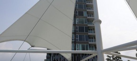 2 chambres Condo à Pattaya, Thailand No. 940 6