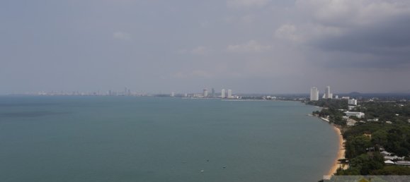 2 chambres Condo à Pattaya, Thailand No. 940 12