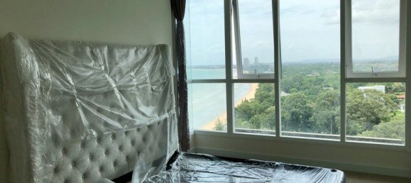 2 chambres Condo à Pattaya, Thailand No. 940 28