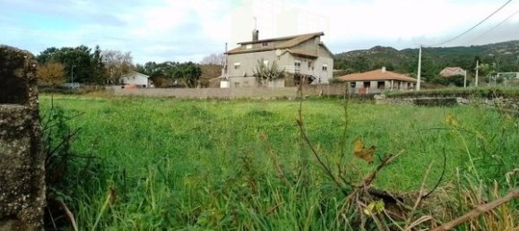 1870m² Land in Caminha, Portugal No. 57589 3