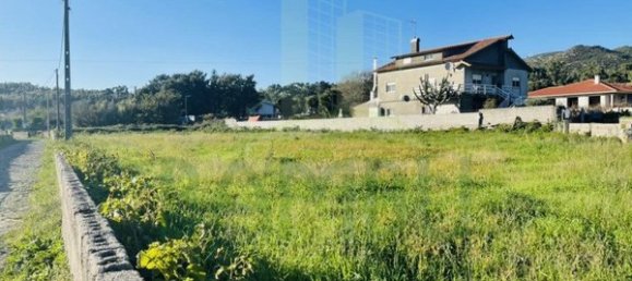 1870m² Land in Caminha, Portugal No. 57589 2