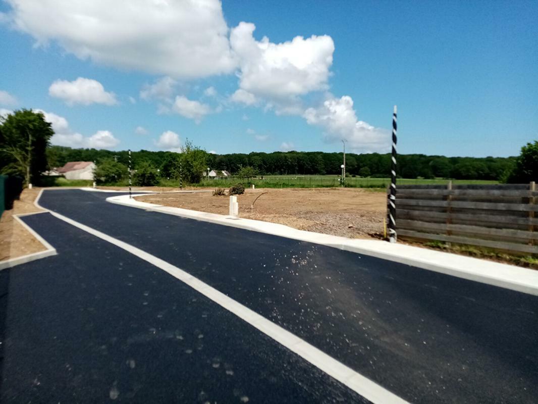 Земельный участок в Бове, Франция № 159843