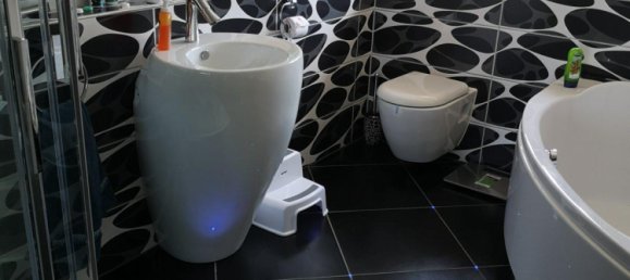 1 bedroom Townhouse in Pforzheim, Germany No. 1529 5