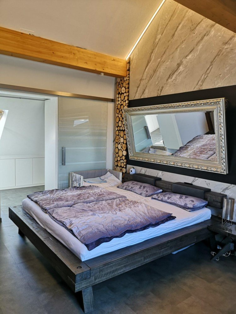 1 bedroom Townhouse in Pforzheim, Germany No. 1529