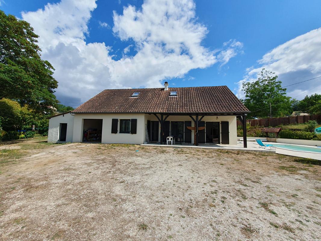 Дом с 4 спальнями в Марсийак-Сен-Кантен, Франция № 298581